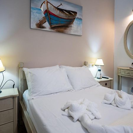 Giasemi Room No 8 Folegandros Livadi  外观 照片