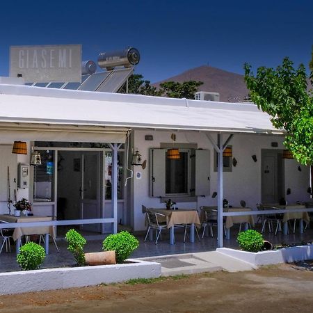 Giasemi Room No 8 Folegandros Livadi  客房 照片