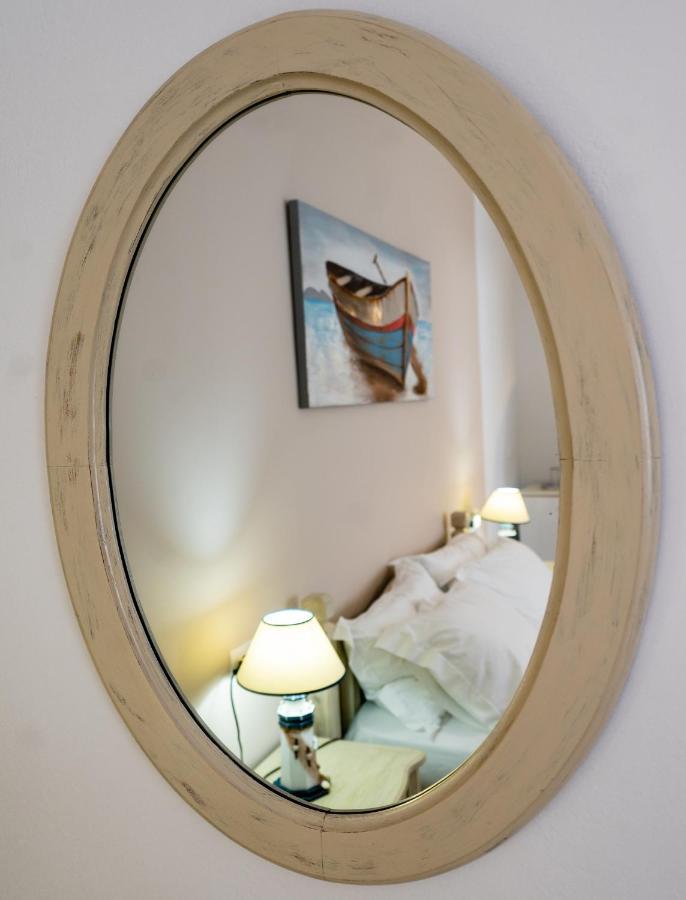 Giasemi Room No 8 Folegandros Livadi  外观 照片